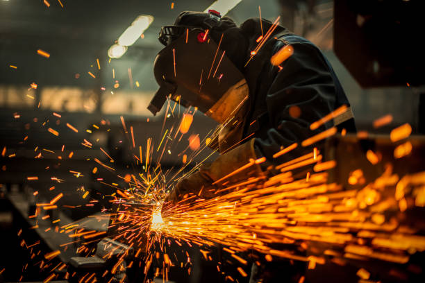 Best Marine and Shipbuilding Welding in Campbelltown, PA