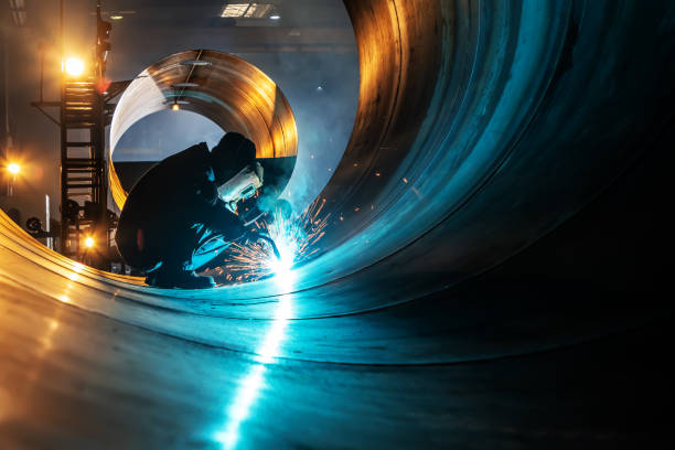 Best Artistic and Custom Metal Fabrication in Campbelltown, PA