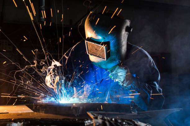 Best Food and Beverage Processing Equipment Welding in Campbelltown, PA