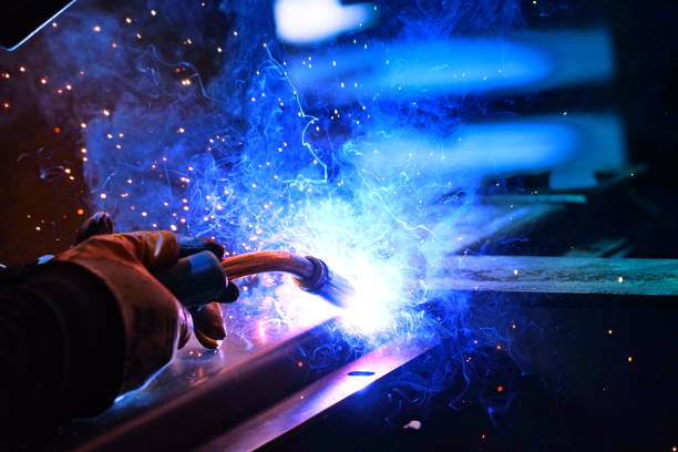 Best Pipe Welding in Campbelltown, PA