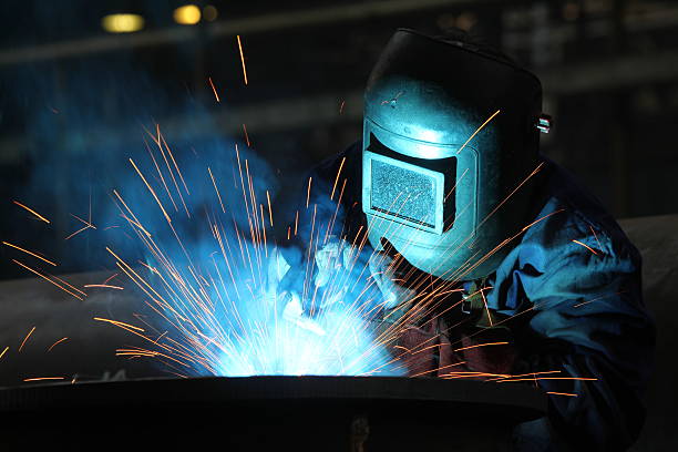 Best Aerospace and Defense Welding in Campbelltown, PA