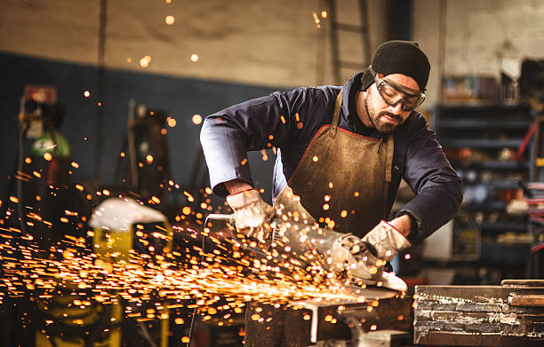 Best Automation and Robotic Welding in Campbelltown, PA
