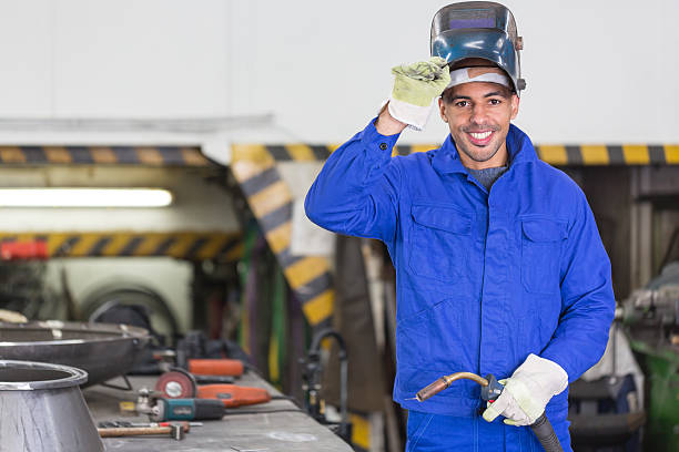 Campbelltown, PA Welder & Metal Fabrication Company